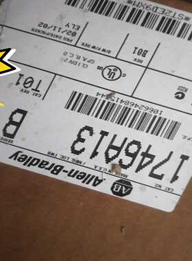 AB1746A13BAB1746A1询价