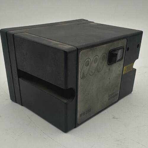 KROMSCHRODER IFS 25831W Automatic Zndung Brenner x1pc