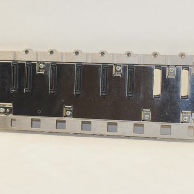 Schneider BMXXPB0600 Backplane