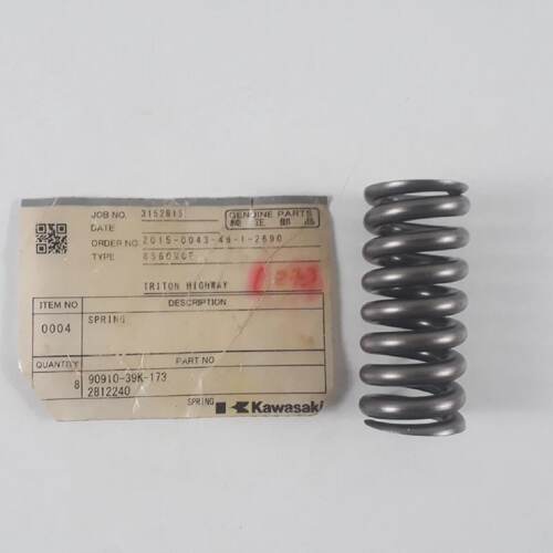 Printemps PN 9091039K173 2812240 Pour Kawasaki 8S60MCE