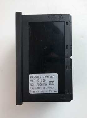 咨询-FUJIPXR-9智能温控仪PXR9TEY1-FW000