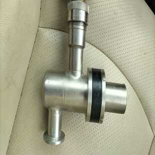 件成 NC真空角阀 Products Cal 询价 Nor