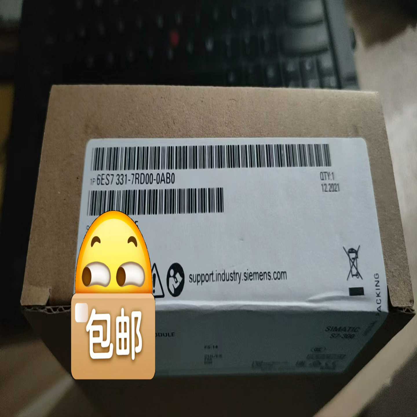 6AG1331-7RD00-2AB0,询价