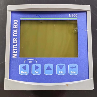 询价-METTLER TOLEDO M300 TRANSMITTE