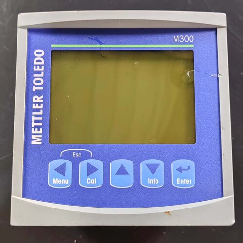 询-METTLER TOLEDO M300 TRANSMITTE