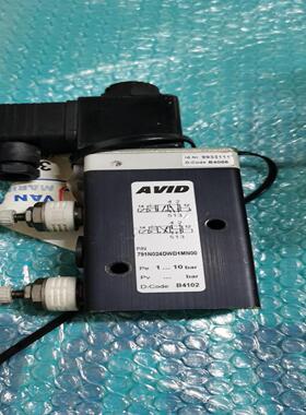 配件AVID电磁阀 9933111 B4086 2636021 B4102 791N024DWD1议价