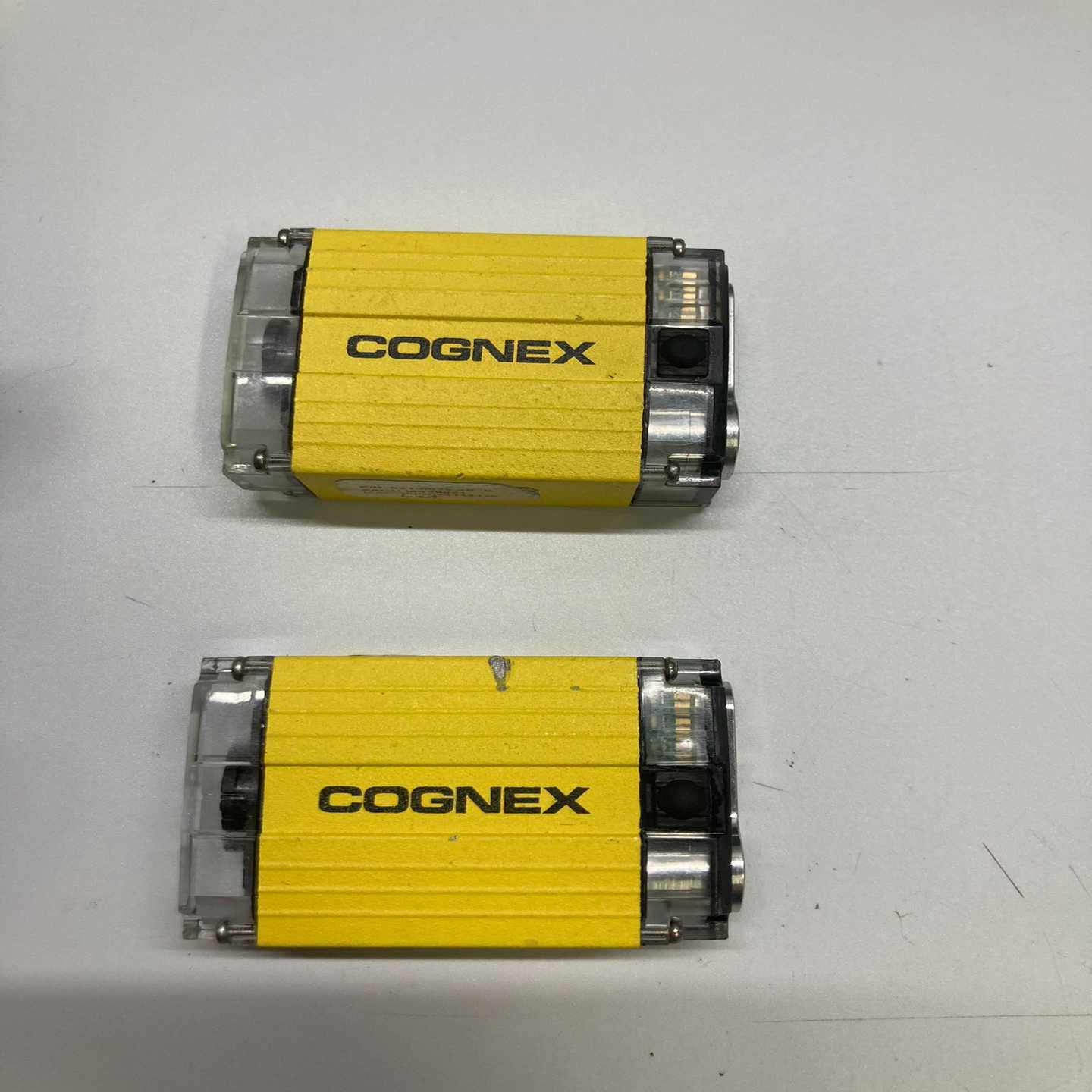 COGNEX康耐视相机DM200X 2个 160/个 适合拆一议价商品