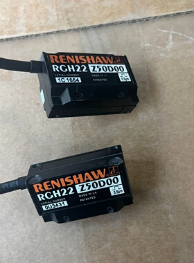 议价RGH22Z50D00读数头两个一根线长40厘米一议价