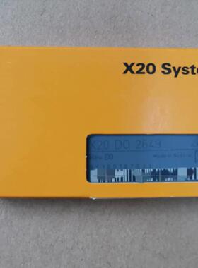 配件贝加莱模块7MM43270-1 X20AI4622 X20PS2100 X20DI2377议价