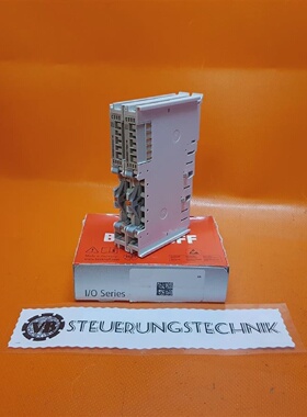 议价Beckhoff El7411 Bldc Motor Terminal适用