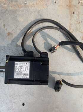 【议价】汇川伺服电机400WISMH1-40B30CB400w