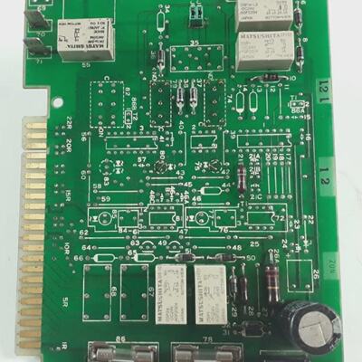 Module De Dmarrage Terasaki ESM103 G K87Z400IB