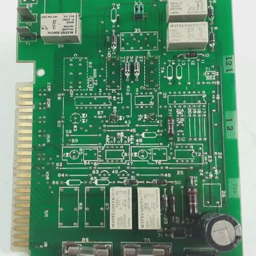 Modulo Di Avviamento Terasaki ESM103 G K87Z400IB