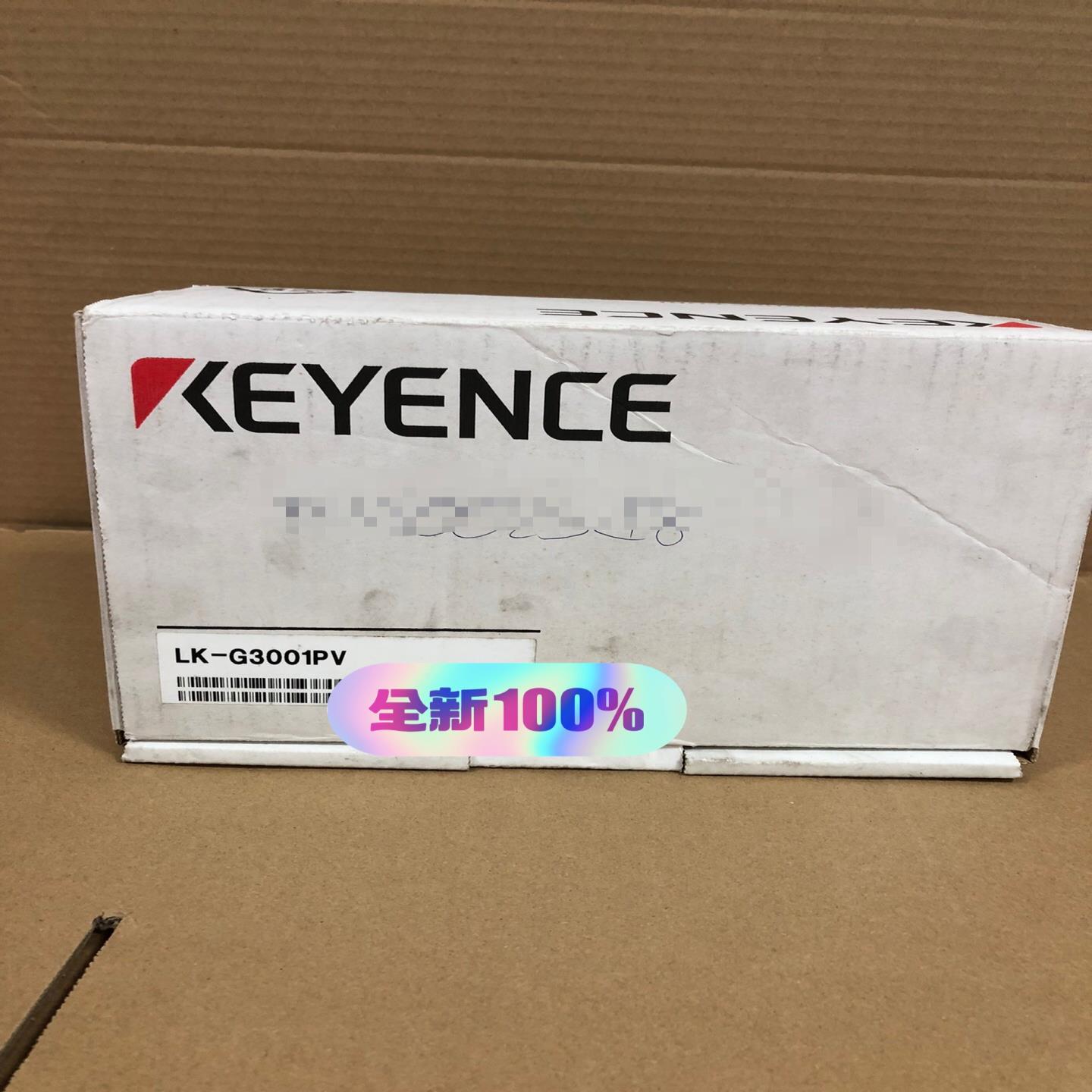 基恩士KEYENCE LK-G3001PV（佳毅工控）