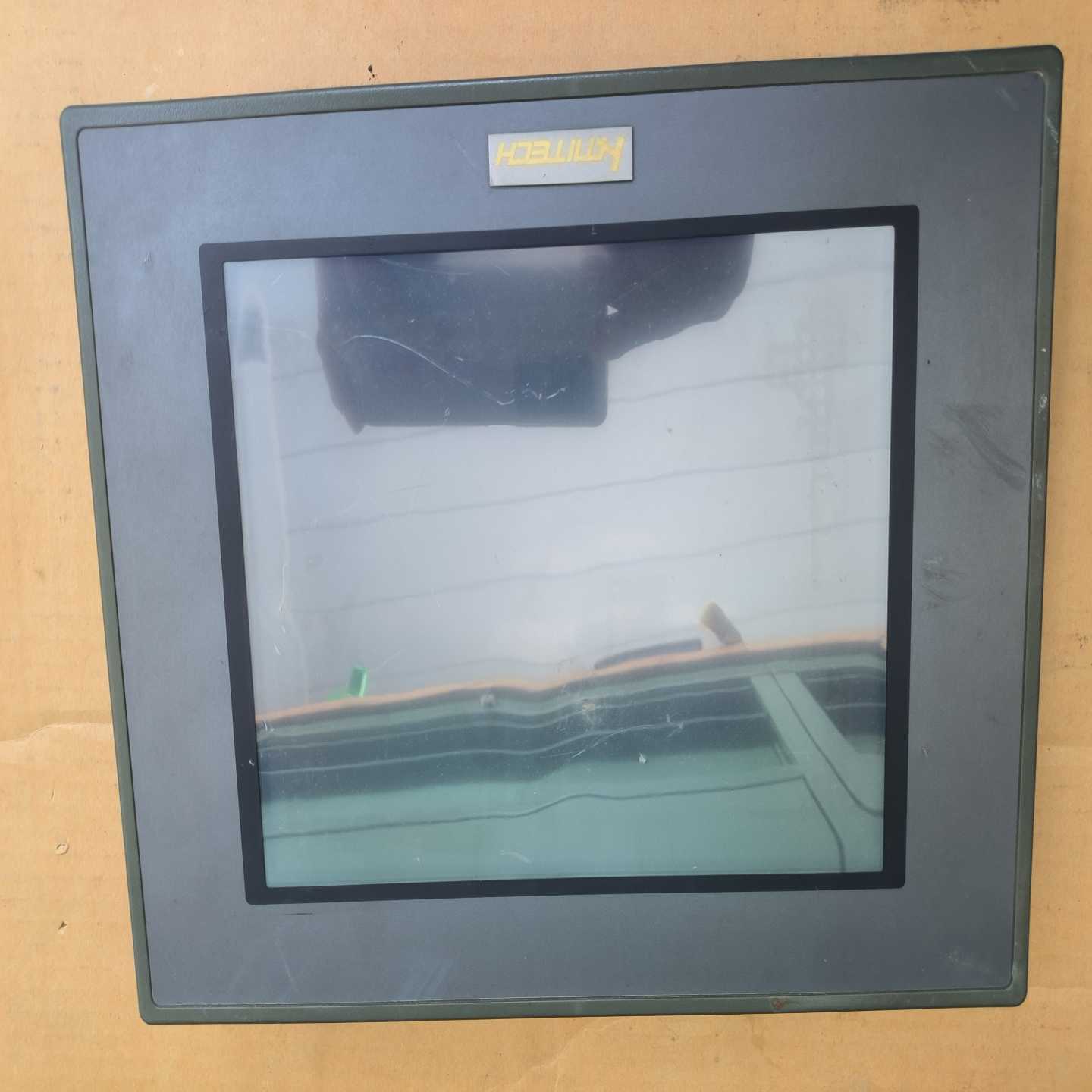 议价拆机昆仑通态触摸屏TPC105TD-b