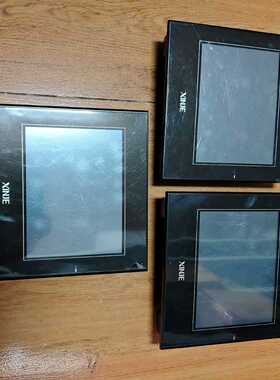 信捷触摸屏TG765S-MT，功能正常，成色为实图询价