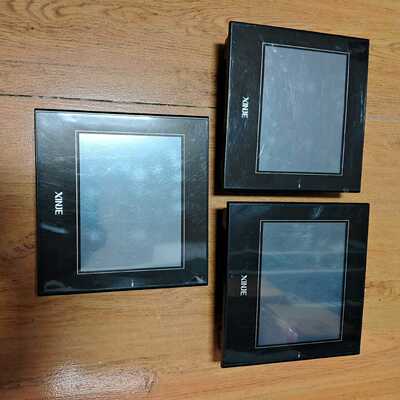 信捷触摸屏TG765S-MT，功能正常，成色为实图询价