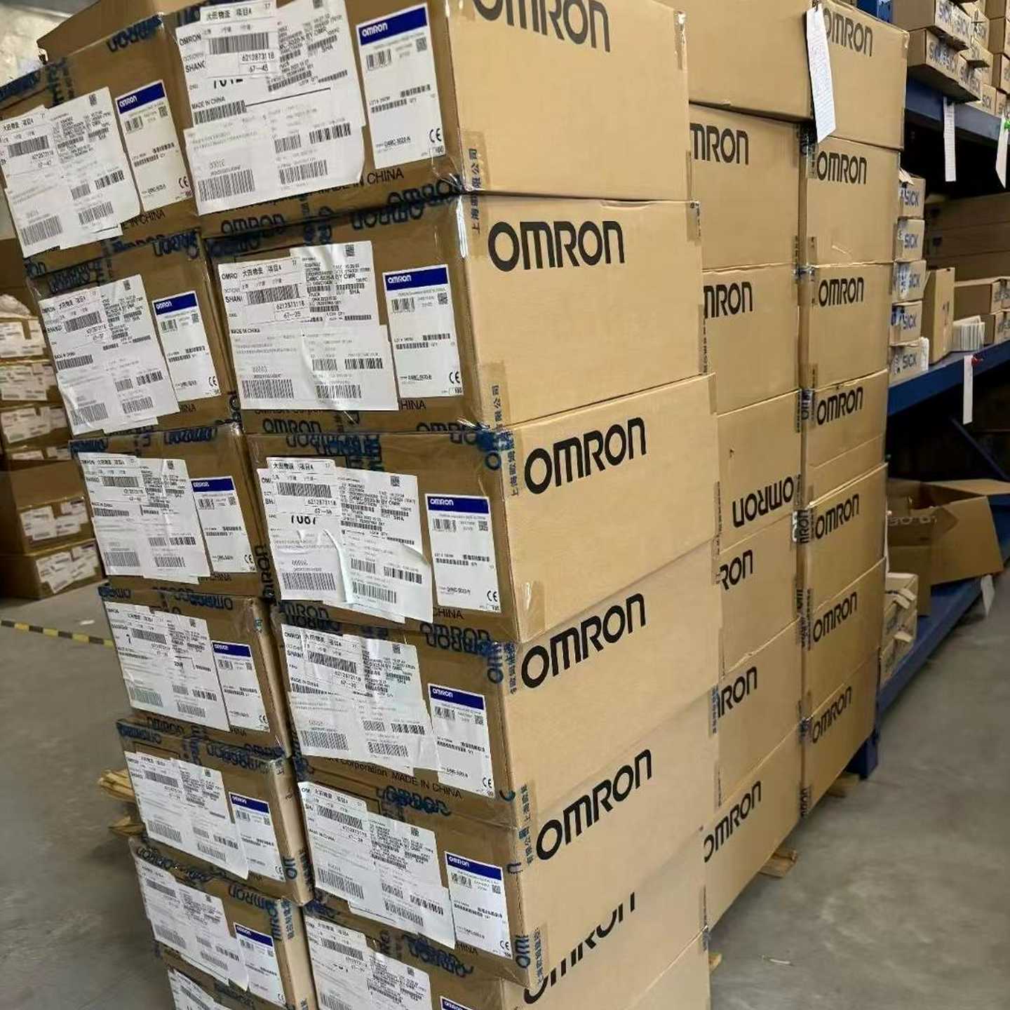 配件FZ-S5M3 R88M-1M10030H-BS2 C200HX-CPU54 欧姆龙PLC库存议价