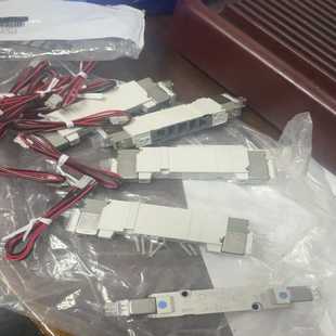 5LZ5个未使用 SY5240R 议价 正品 SMC新