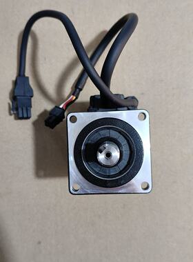 台达伺服电机，型号ECM-B3M-C20604RS1，成色9--议价商品