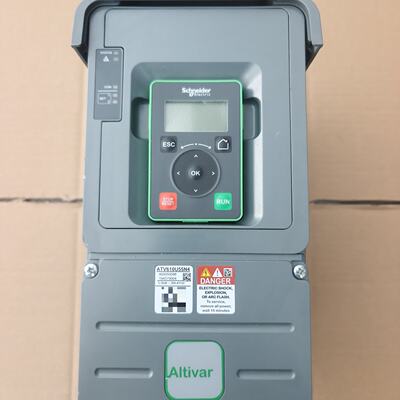 变频器 ATV610U55N4 5.5KW 三相380-议价