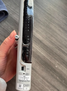 ABB模块DI01成色99新-议价