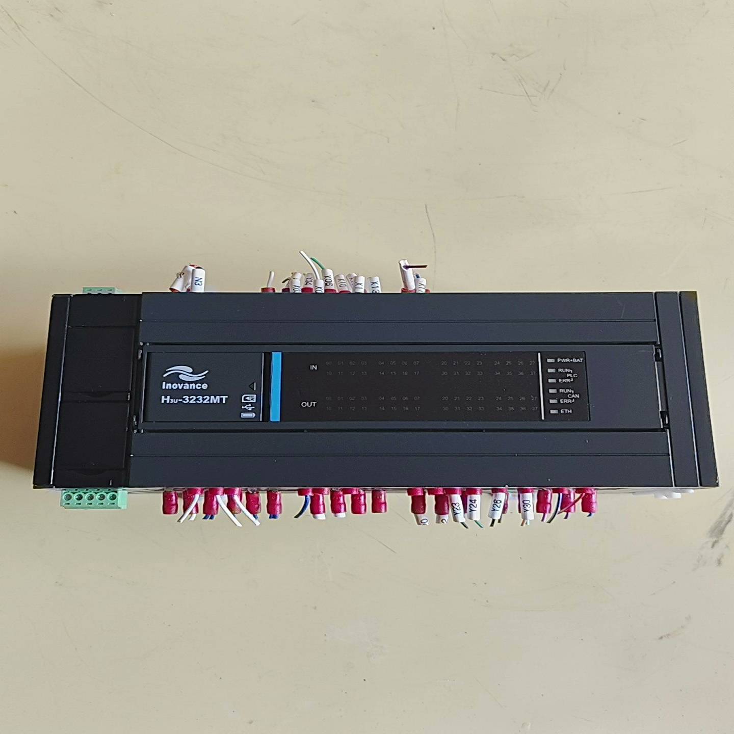 询价汇川PLCH3U-3232MT