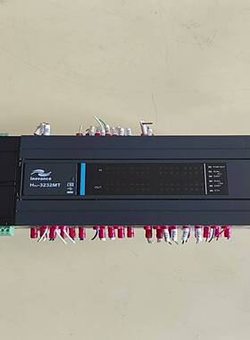 询价汇川PLCH3U-3232MT