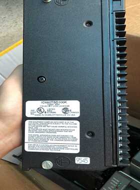IC660TSD100,IC660PLC模块底座【询价】