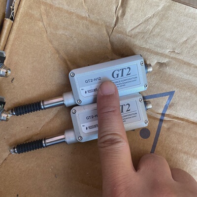 询价*KEYENCE基恩士12.21GT2H12接触式数