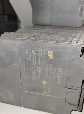 西门子SIMATICS7PLC模块，型号6ES7314议价