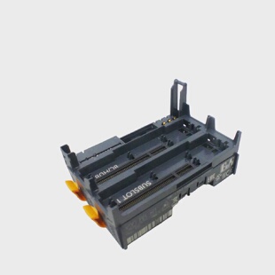 BR X20BB81 X20 BB 81 Busbasis mit einem Erweiterungssteckpla