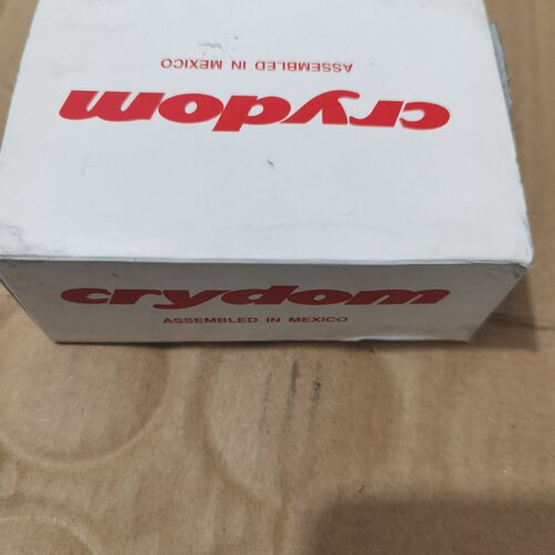询价-CRYDOM三相固态继电器D53TP50D