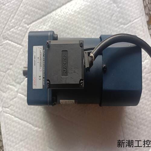 拆机件JSCC精研电机90YF90GV22  90GF18H议价商品