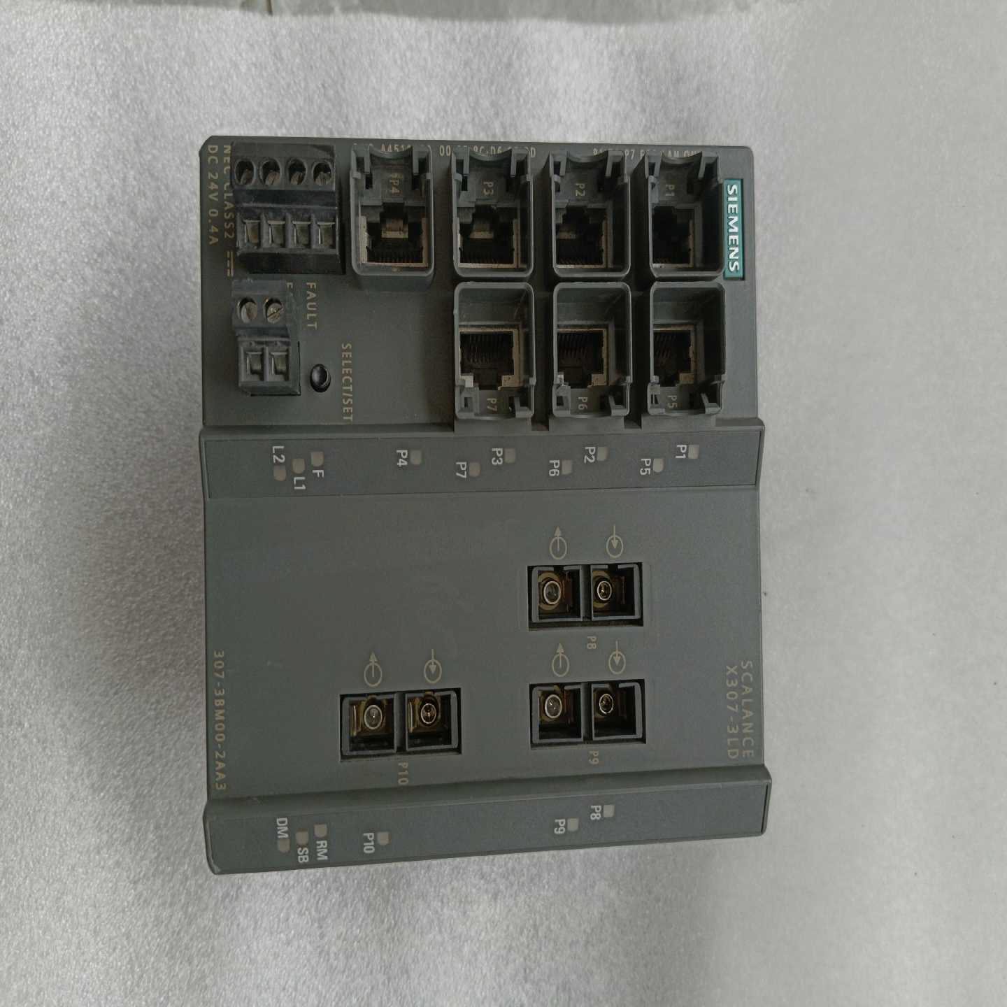 X307-3LD6GK5307-3BM00-2AA3询价