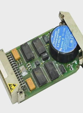 Siemens6FX1134-2BA01MemoryModule6FX1134-2BA01