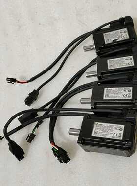 询价400W台达ECM-B3M-C20604RS1伺服电机4~可接维修