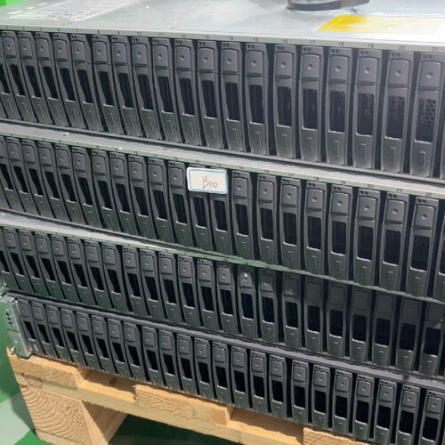 寻NetApp   FAS8200
