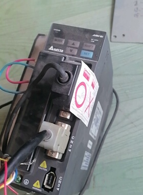 台达伺服驱动器ASDB21021B1KW功率品