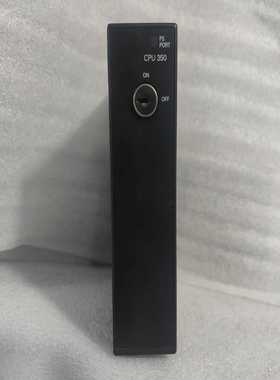 GE模块IC693CPU350-CF实物图，成色漂亮，功--议价商品