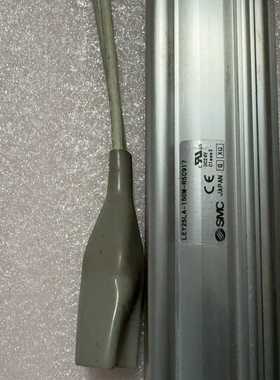 拆机SMC电动缸LEY25LA-150M-R5C917LE--议价商品