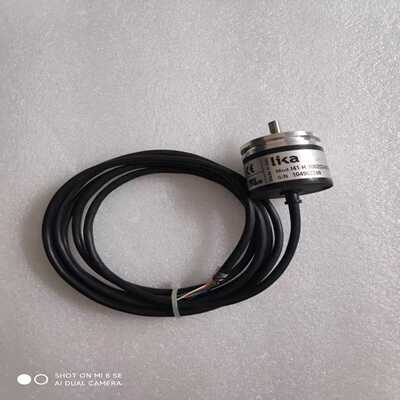 LIKA莱卡编码器，I41-H-100ZCU46L2。询价