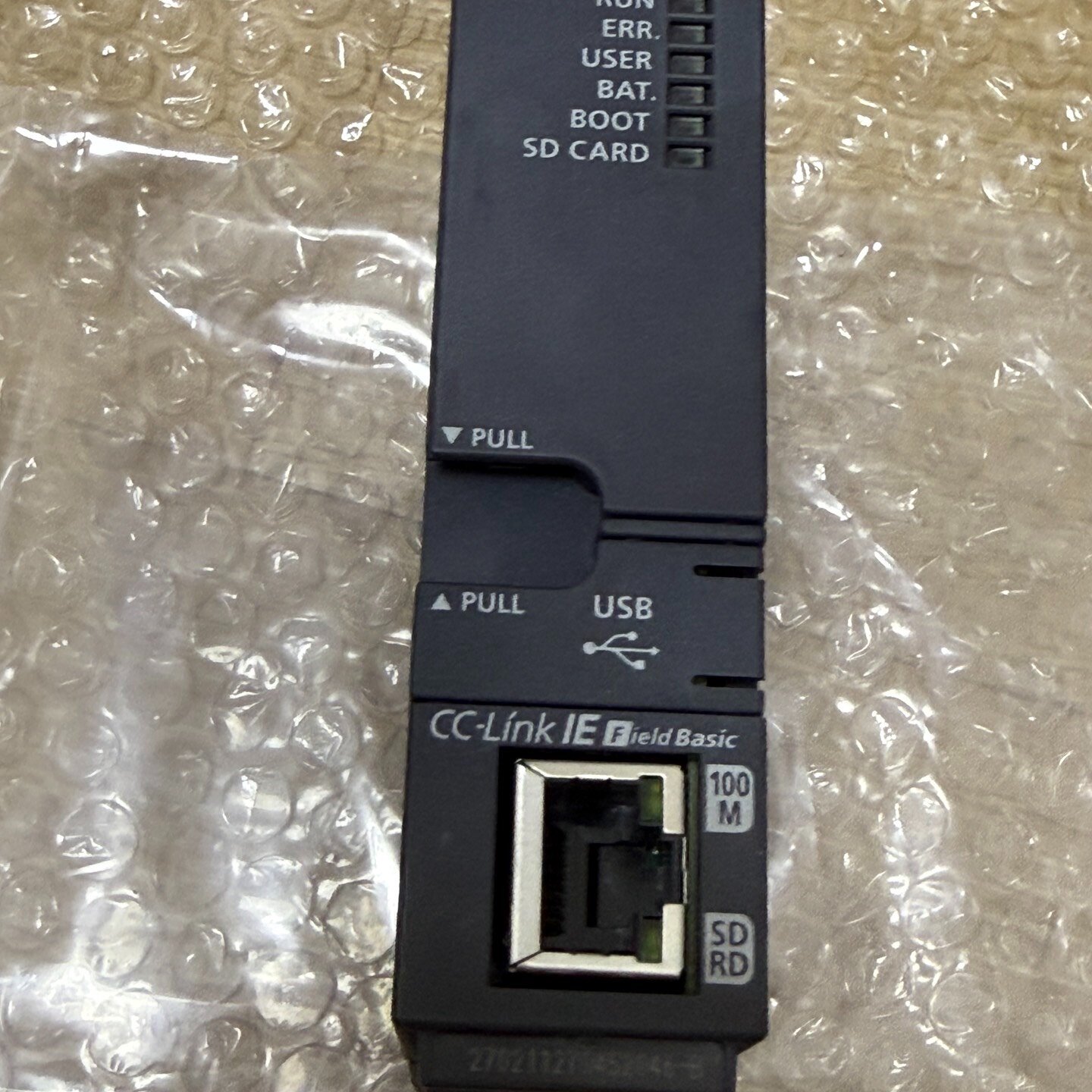 Q06UDVCPU，2025年货，全新没用过，没包装了，实拍--议价商品