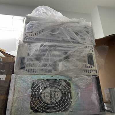 02-88135 ASM 09电源箱(德峰商行）