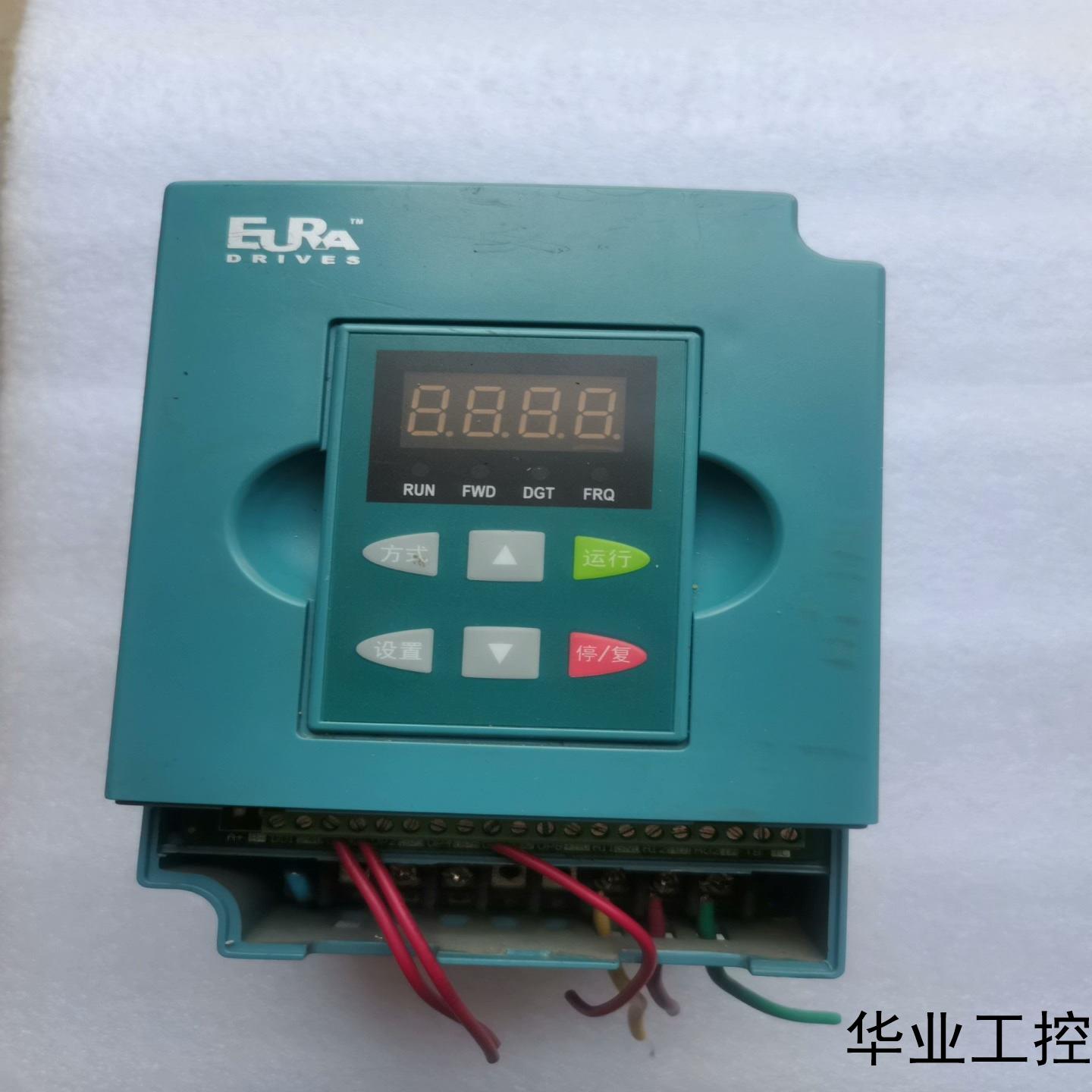欧瑞变频器 F2000 —G0004S2B   04千瓦2议价商品