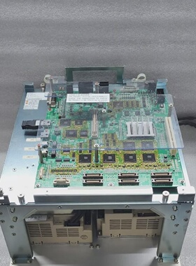 YASKAWA SRDAMH50 SERVOPACK JZRCRYSV0411 MOTOMAN ROBOT DRIVE