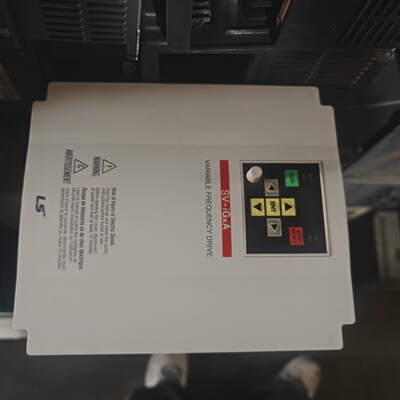 询价-LS变频器SV075IGXA47.5KW三相输入电压