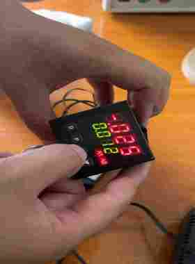 （议价）红狮温度控制器OEMNMCB337071P4