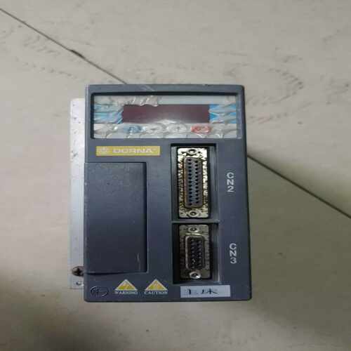咨询-东菱驱动器EPS-HB0D75121-2001，4.0A，