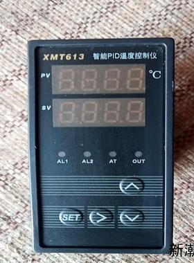 北京汇邦XMT613 智能PID温度控制仪合适的直接拍就好了议价商品